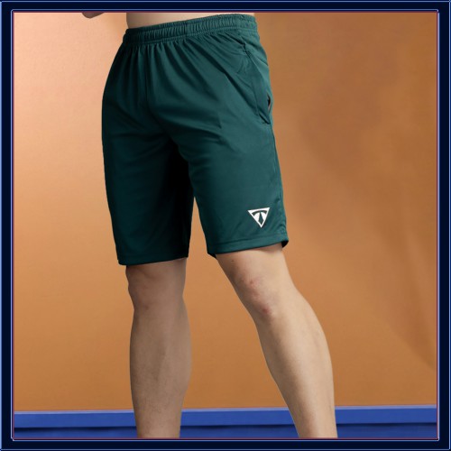 Quần Đùi Thể Thao Nam Vải Thun Lạnh T-Simple (Nhiều Màu) [NUTTY], quần short thê thao, tập gym cao cấp | BigBuy360 - bigbuy360.vn