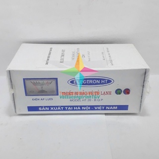 Thiết bị bảo vệ tủ lạnh HT20-BQP