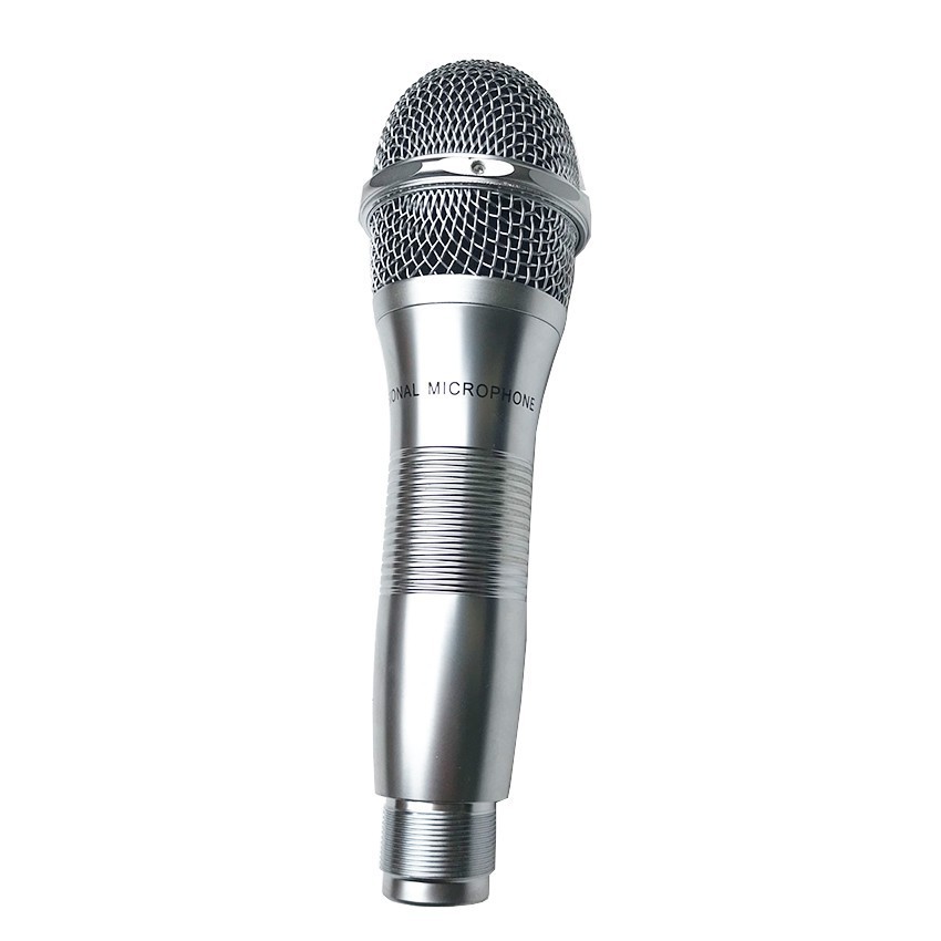 Micro có dây karaoke WHARFEDALE PRO 3.0 và 5.0 dòng cao cấp