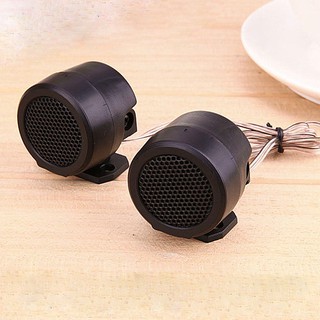 Combo 2 loa Treble mini dùng trên ôto - Công suất 500W