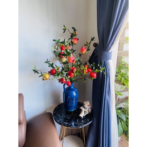 CÀNH LỰU GỈA TRANG TRÍ NHÀ ĐẸP