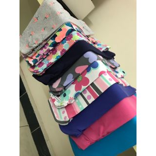 Quần Legging Lửng Gymboree xuất xịn 8_40kg