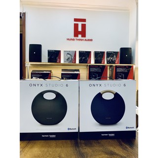 Loa bluetooth Harman Kardon OnyX Studio 6