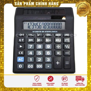 _máy tính bỏ túi joinus kk-8123 - 14 _smartbuy