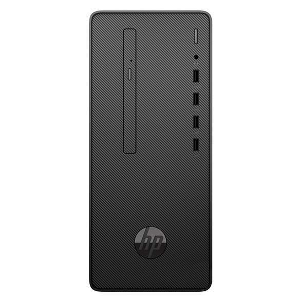 Máy tính bộ để bàn Case Đứng HP Pavilion (590-p0112d) (6DV45AA) - Core i5 | BigBuy360 - bigbuy360.vn