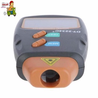 Máy đo tốc độ vòng quay động cơ không tiếp xúc
