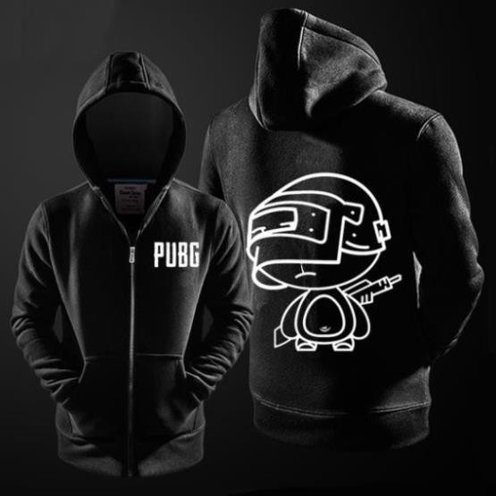 Áo khoác PUBG giá rẻ tặng kèm bịt mặt PUBG cực ngầu /uy tin chất lượng