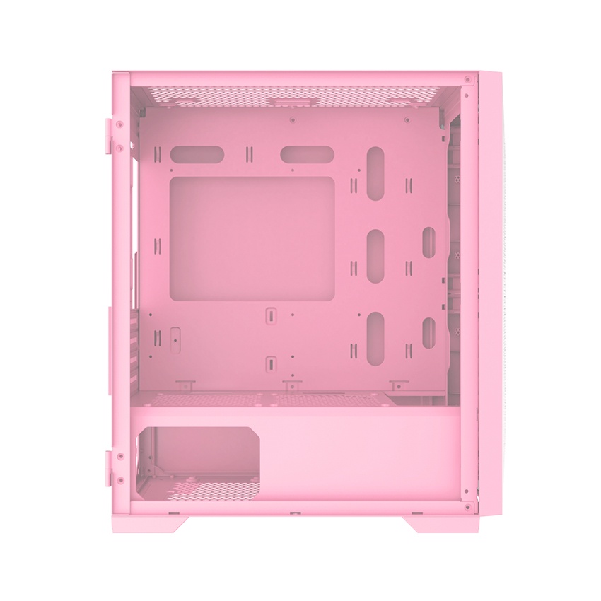 Case Xigmatek Gemini 3FB