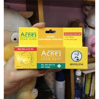 Kem Nghệ Acnes12gr