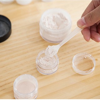 Bộ Chiết Mỹ Phẩm Du Lịch 9 Món
