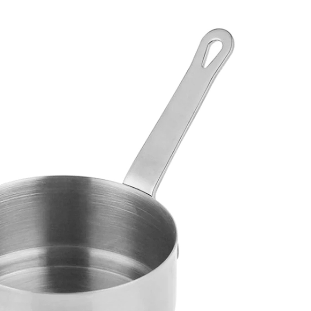 Tô Inox Đựng Nước Sốt / Salad Enjoylife 3 Tiện Dụng Cho Gia Đình