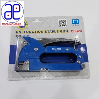 Súng bắn đinh ghim bằng tay C-mart C0024 Đài Loan | Shopee Việt Nam