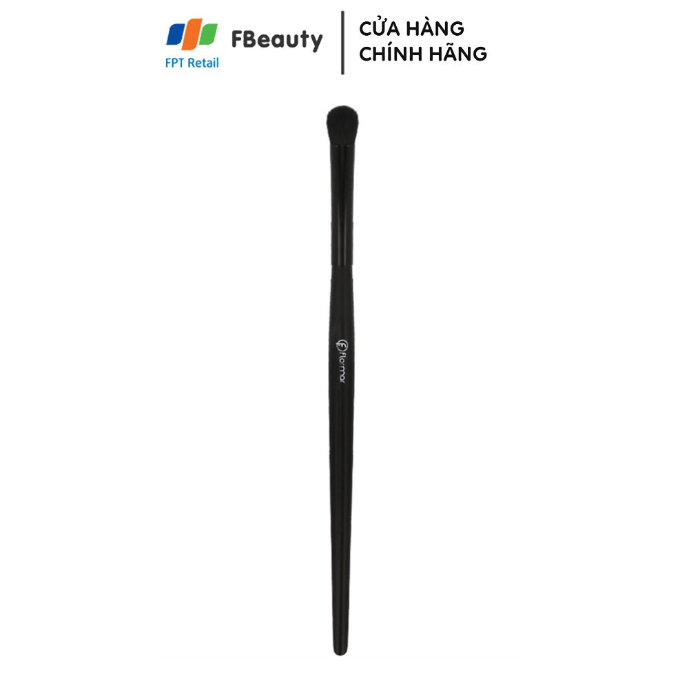Cọ Mắt Flormar Eye Shading Square Tip Brush 3g