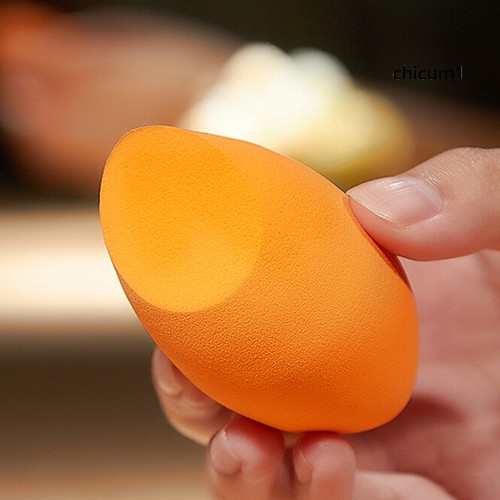 Mút Tán Kem Nền Mềm Mịn Chất Lượng Cao