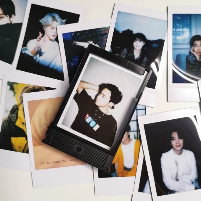 Khung ảnh Polaroid Instax Film