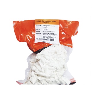 Trân châu Đài Loan dạng sợi 200g
