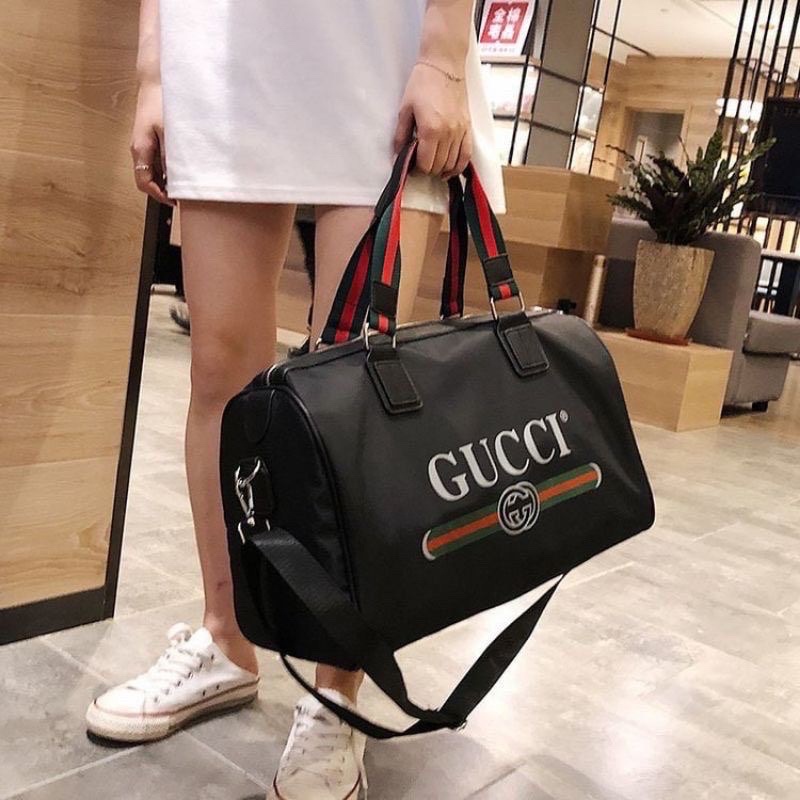 Túi Du Lịch Phối Kẻ Chống Thấm Nước