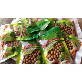 Đậu phộng da cá nước cốt dừa thơm ngon(100g)