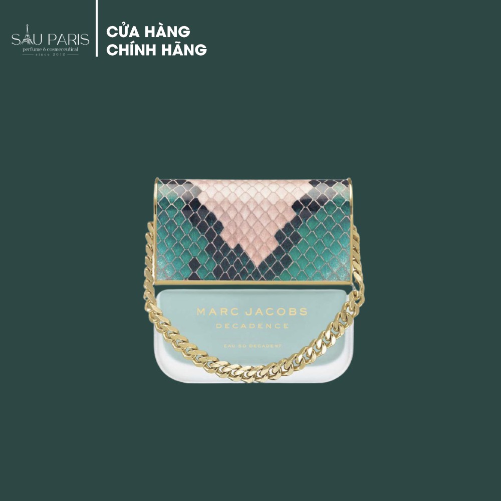 Vial nước hoa dùng thử nhiều mùi cho nam, nữ, unisex đa dạng (2ml) | Thế Giới Skin Care