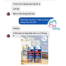 1 thùng sữa tươi thanh trùng Norco 200ml (trẻ từ 1 tuổi)