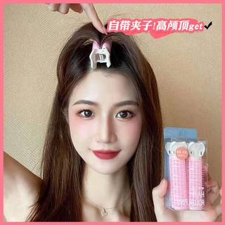 Kẹp tóc tạo kiểu bồng bềnh thời trang cho nữ