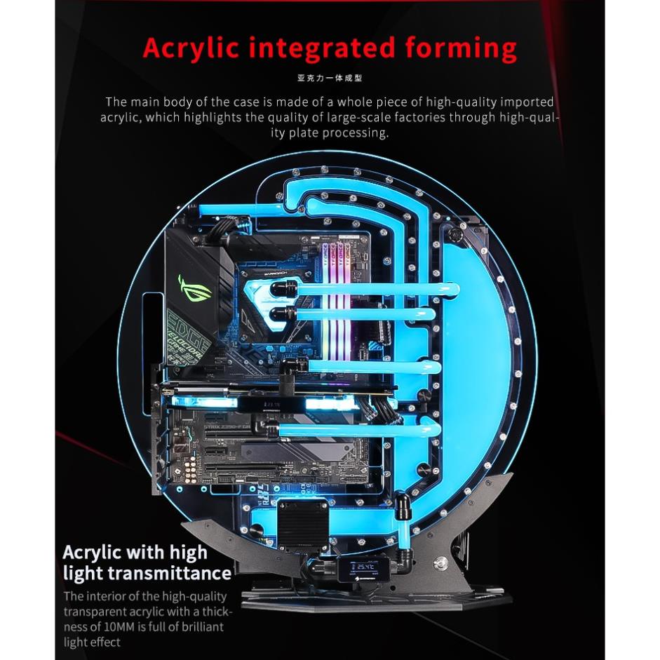 Thanh lý Case Tấm nước Distrol plate Barrowch Star 1, hàng 2 hand