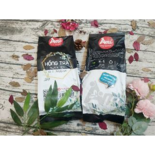Hồng trà, trà đen AMI 50g (nguyên liệu pha trà sữa)