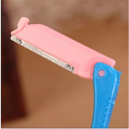 Dao cạo lông mày AILIN giúp lông mày sắc nét