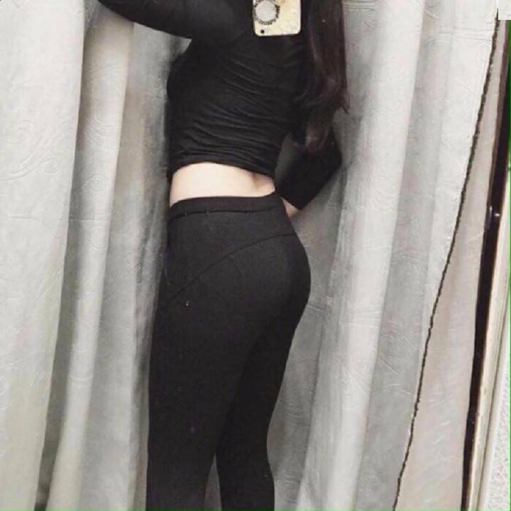 Quần Legging Nâng Mông CAo CẤp