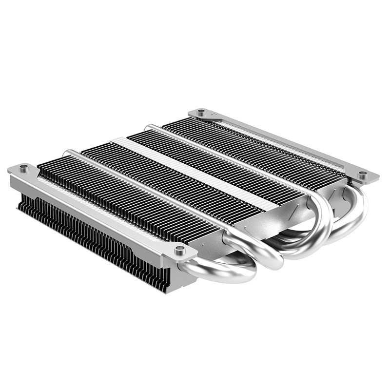 Quạt tản nhiệt CPU ID-Cooling IS-30 - Nhỏ gọn 30mm, fan 3600rpm, dùng cho Mini-ITX, hiệu năng tốt