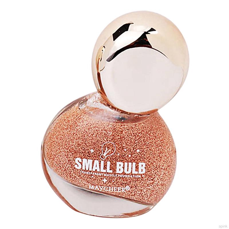 [Hàng mới về] Kem nền che khuyết điểm dưỡng ẩm làm sáng da | BigBuy360 - bigbuy360.vn