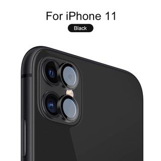 Bộ Vòng Bảo Vệ Camera IPhone XR/ iphone 11 - MCLPR