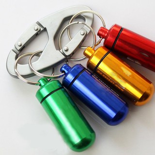 Multi-function buckle made of super durable aluminum alloy