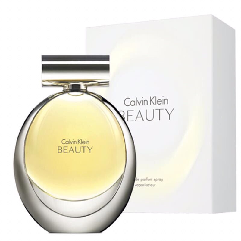 🌸Nước hoa Calvin Klein CK Beauty 100ml🌸