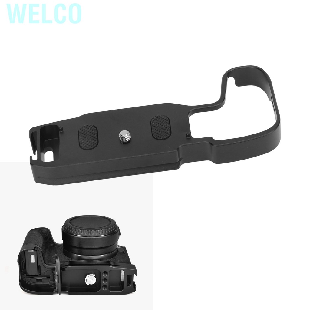 Tấm Tháo Nhanh Welco Yelangu Cl11 Cho Máy Ảnh Canon Eos Rp | WebRaoVat - webraovat.net.vn