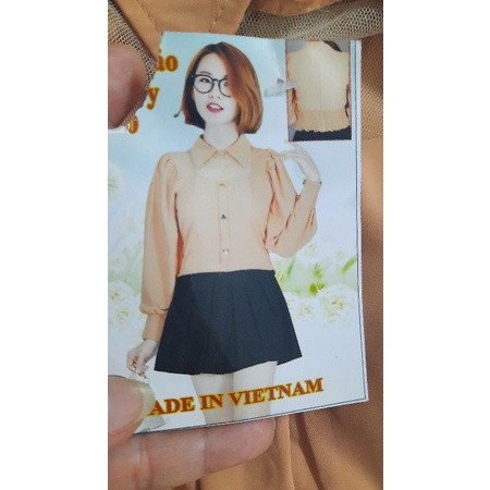 👕Thanh lý Những Mẫu Áo kiểu Thiết kế an Đông đồng giá 49k