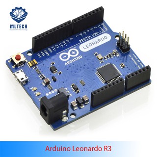 Arduino Leonardo R3