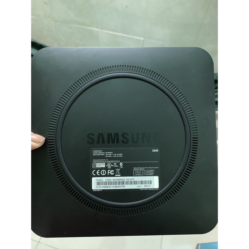 Máy Tính PC Mini SAMSUNG WIN 10 | WebRaoVat - webraovat.net.vn