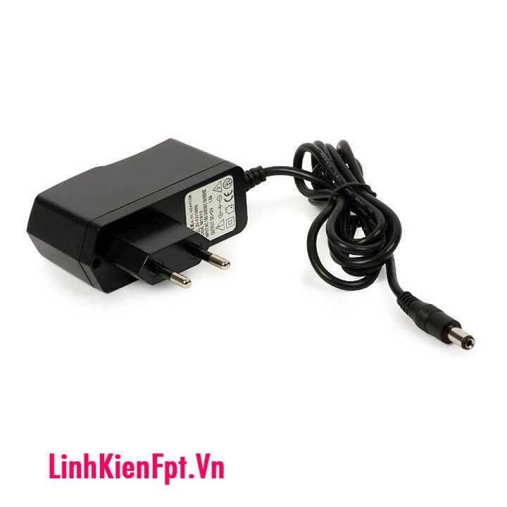 ⚡️FLASH SALE⚡️ Nguồn  12V 1A Giá rẻ nhất