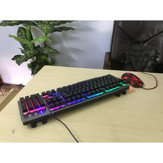 Bàn Phím giả cơ LangTu K003