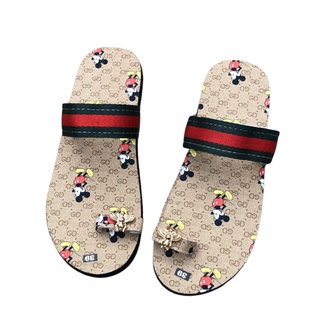 dép sỏ ngón nữ sandal chip chip