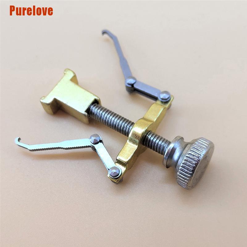Dụng Cụ Hỗ Trợ Điều Chỉnh Móng Chân Mọc Ngược Dễ Sử Dụng