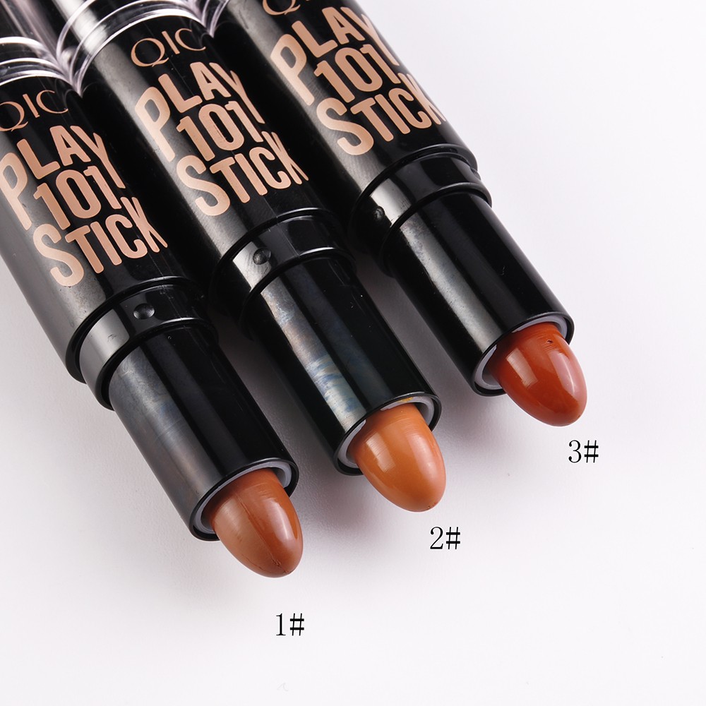 [Hàng mới về] Thanh Che Khuyết Điểm/ Tạo Khối/ Bắt Sáng Tự Nhiên Cho Mặt/ Mắt | BigBuy360 - bigbuy360.vn