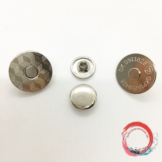Nam châm túi xách hàng loại 1 giá khuyến mại (Mã hàng L03)