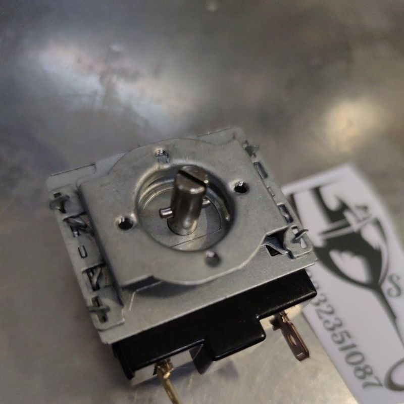 hẹn giờ nồi áp suất có chốt ngang 60' -90'