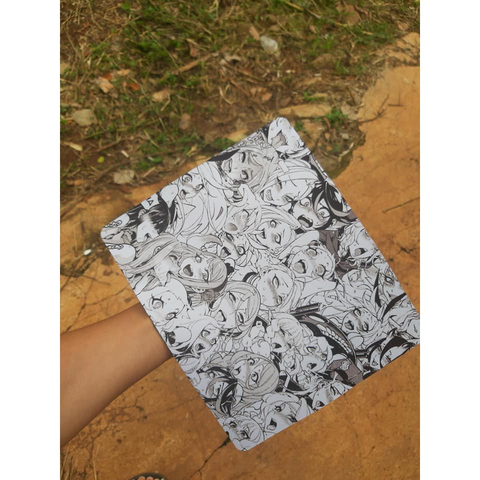 Lót chuột agehao [ gửi ảnh để in theo yêu cầu ] - Baystore