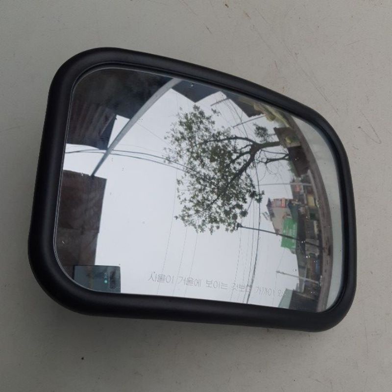 GƯƠNG CHIẾU HẬUÔ TÔ ISUZU QKR CHÍNH HÃNG SHILIDUO