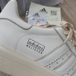 Giầy ( rick owen x adidas )
