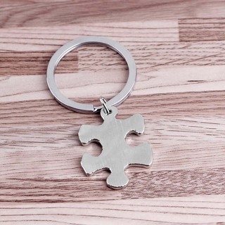 Set 3 Móc Khóa Tình Bạn Dễ Thương