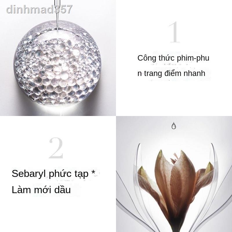 ✺┋Xịt trang điểm Kazilan không thấm nước và tẩy lâu trôi, kiểm soát dầu dưỡng ẩm giữ cho sinh viên bên mỹ phẩm dành da k | BigBuy360 - bigbuy360.vn